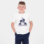 T-shirt LE COQ SPORTIF junior essentiel T-shirt LE COQ SPORTIF junior essentiel
