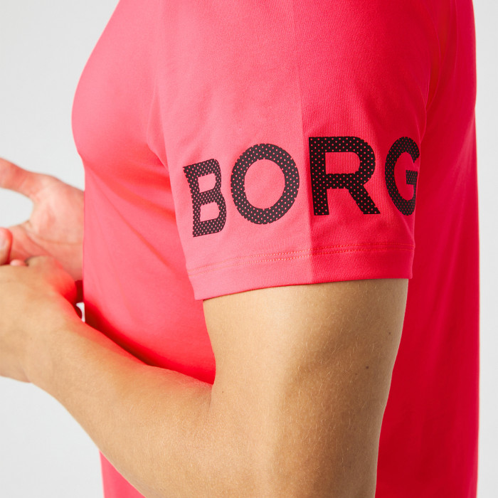 T-shirt BJORN BORG gym T-shirt BJORN BORG gym