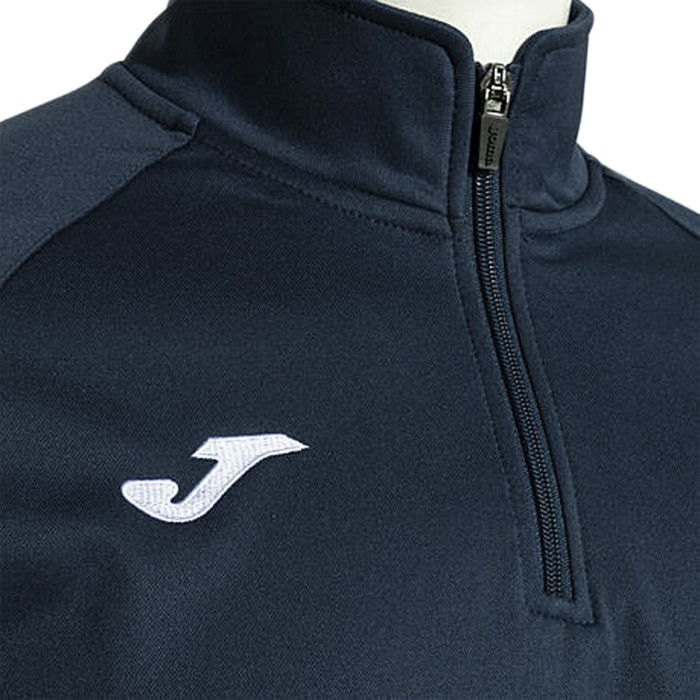Sweat JOMA faraon 1/4 zip