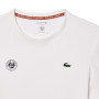 T-shirt LACOSTE roland-garros