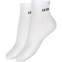 2 pairs of LE COQ SPORTIF essentiels socks (ankle)