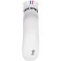 2 pairs of LE COQ SPORTIF essentiels socks (ankle)