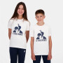 T-shirt LE COQ SPORTIF junior essentiels T-shirt LE COQ SPORTIF junior essentiels
