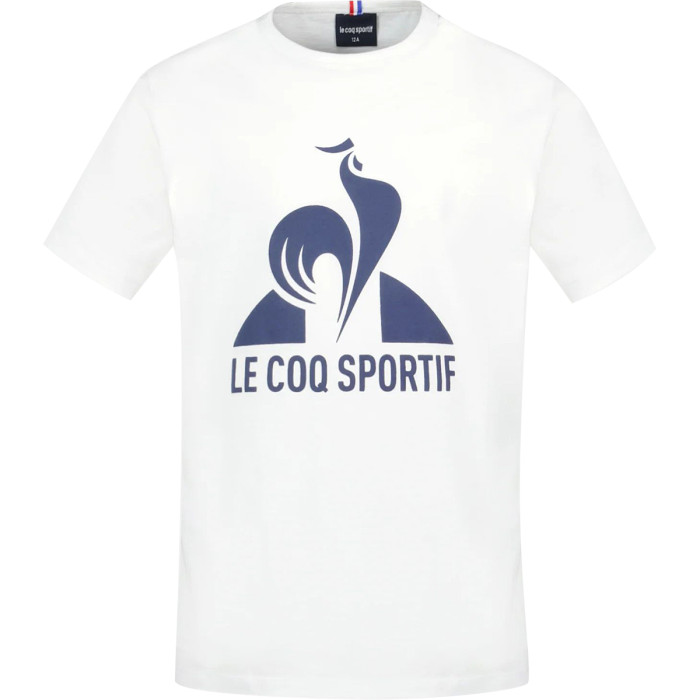 T-shirt LE COQ SPORTIF junior essentiels T-shirt LE COQ SPORTIF junior essentiels