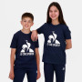 T-shirt LE COQ SPORTIF junior essentiels T-shirt LE COQ SPORTIF junior essentiels
