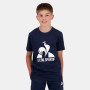 T-shirt LE COQ SPORTIF junior essentiels T-shirt LE COQ SPORTIF junior essentiels