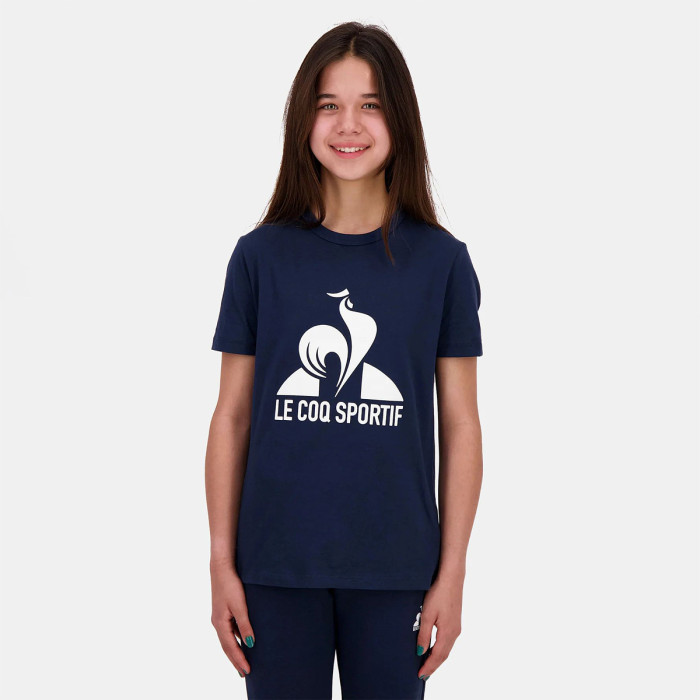 T-shirt LE COQ SPORTIF junior essentiels T-shirt LE COQ SPORTIF junior essentiels