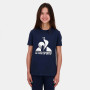 T-shirt LE COQ SPORTIF junior essentiels T-shirt LE COQ SPORTIF junior essentiels