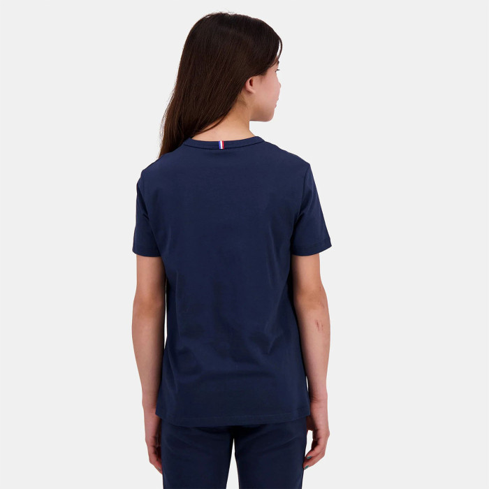T-shirt LE COQ SPORTIF junior essentiels T-shirt LE COQ SPORTIF junior essentiels