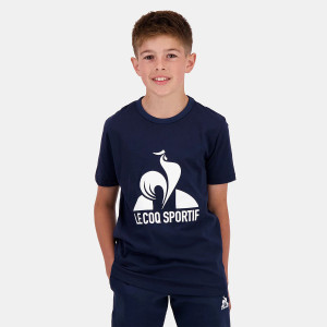 T-shirt LE COQ SPORTIF junior essentiels