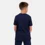 T-shirt LE COQ SPORTIF junior essentiels