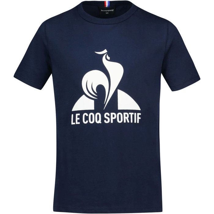 T-shirt LE COQ SPORTIF junior essentiels