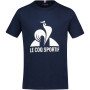 T-shirt LE COQ SPORTIF junior essentiels