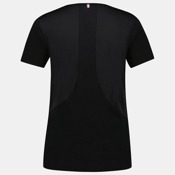 T-shirt LE COQ SPORTIF femme training