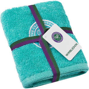 Napkin invite WIMBLEDON 2025 40*70 cm