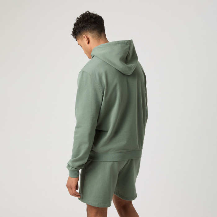 Sweat BJORN BORG tennis classic hoodie coton Sweat BJORN BORG tennis classic hoodie coton