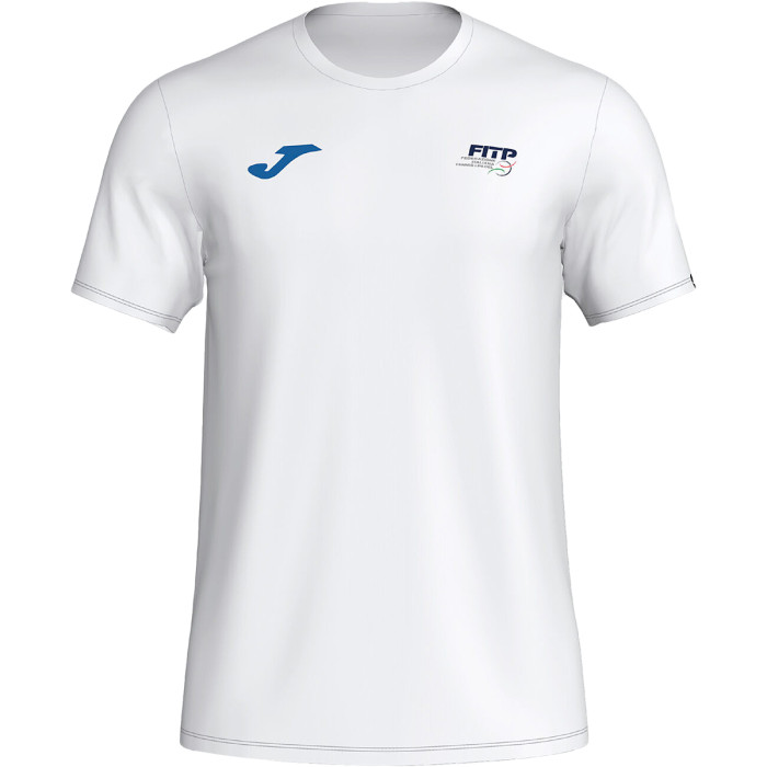 T-shirt JOMA italie tennis padel