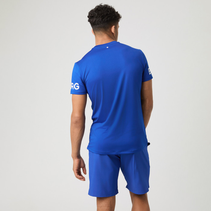 T-shirt BJORN BORG gym