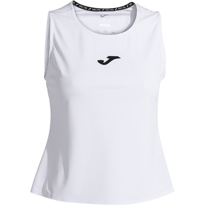 Debardeur JOMA femme tirantes challenge