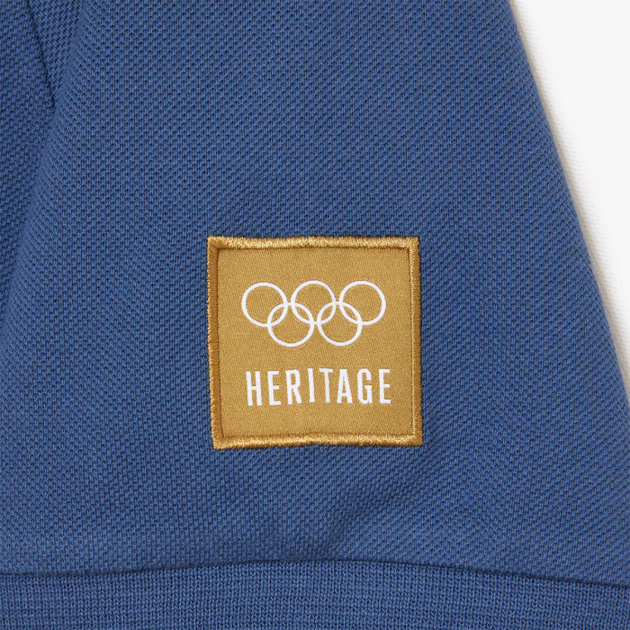 Polo LACOSTE heritage 1924