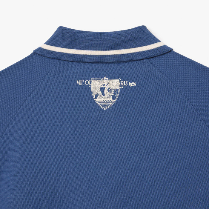 Polo LACOSTE heritage 1924