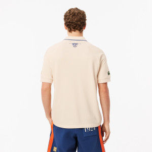 Polo LACOSTE heritage 1924 Polo LACOSTE heritage 1924