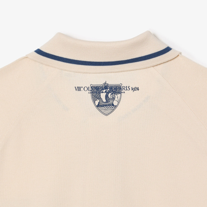 Polo LACOSTE heritage 1924 Polo LACOSTE heritage 1924