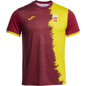 T-shirt JOMA jeux olympique espagne