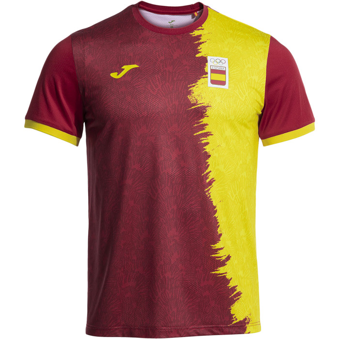 T-shirt JOMA jeux olympique espagne