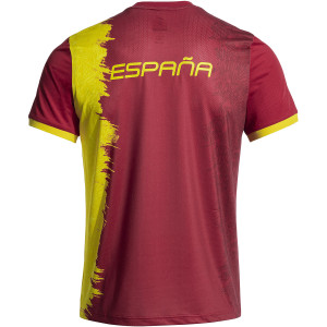 T-shirt JOMA jeux olympique espagne T-shirt JOMA jeux olympique espagne