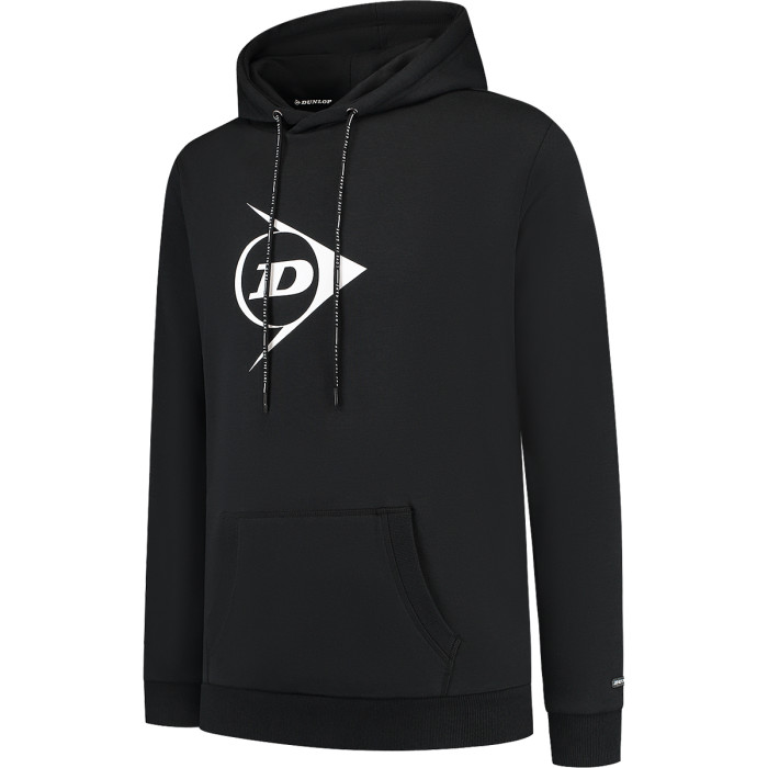 Sweat DUNLOP essential basic hooded Sweat DUNLOP essential basic hooded