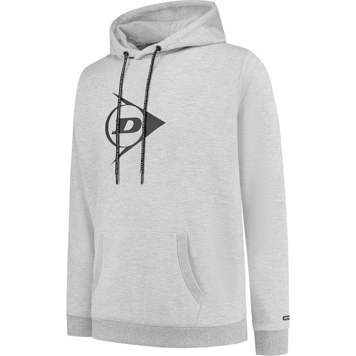 Sweat DUNLOP essential basic hooded Sweat DUNLOP essential basic hooded