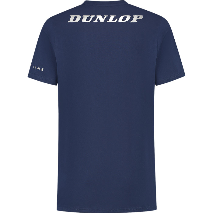 T-shirt DUNLOP essential
