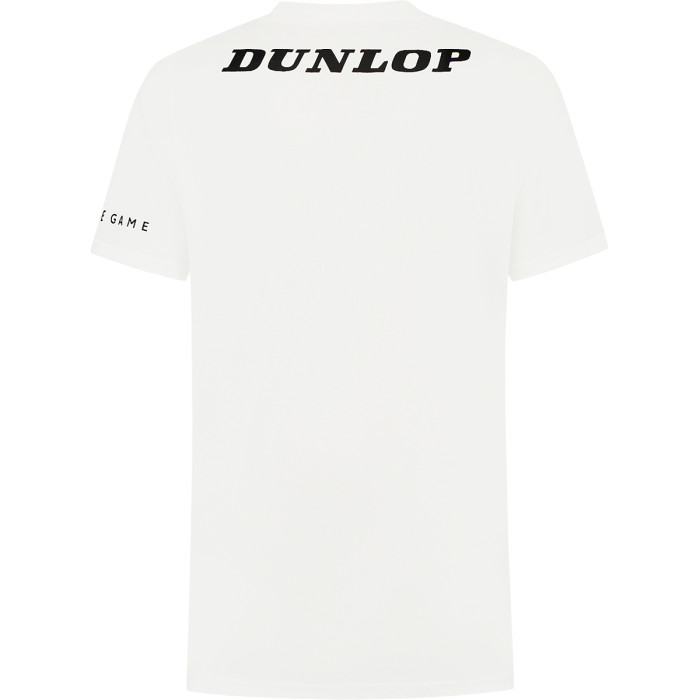 T-shirt DUNLOP essential