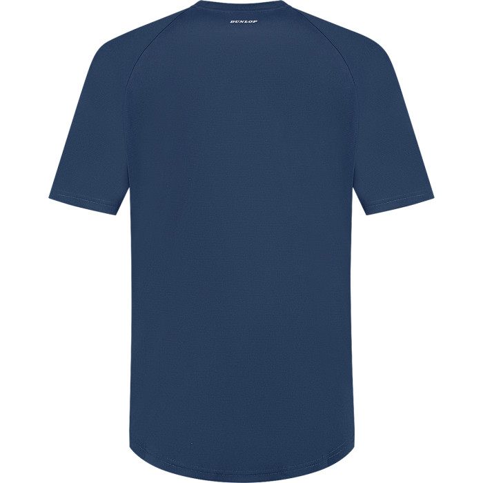 T-shirt DUNLOP club T-shirt DUNLOP club