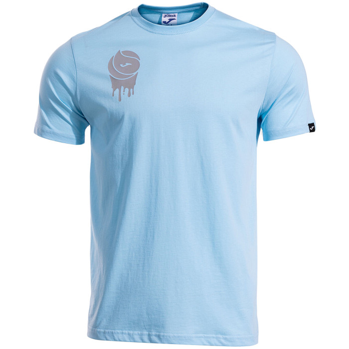 T-shirt JOMA manga corta challenge T-shirt JOMA manga corta challenge