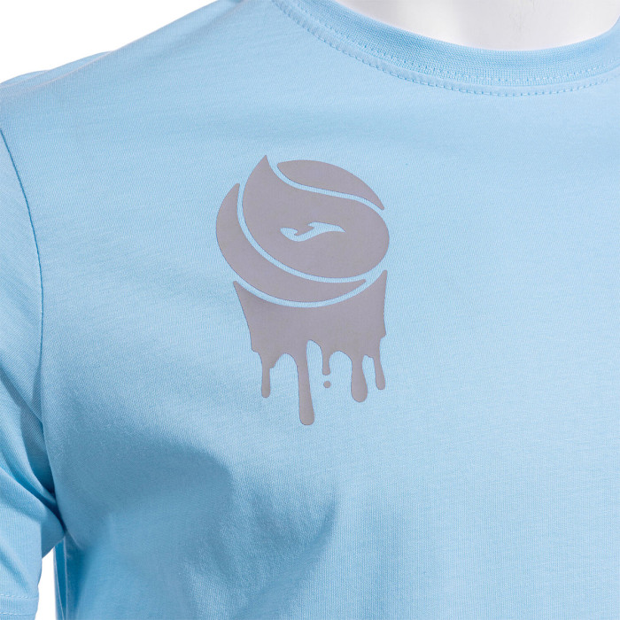 T-shirt JOMA manga corta challenge T-shirt JOMA manga corta challenge