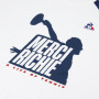 T-shirt LE COQ SPORTIF celebration gasquet T-shirt LE COQ SPORTIF celebration gasquet