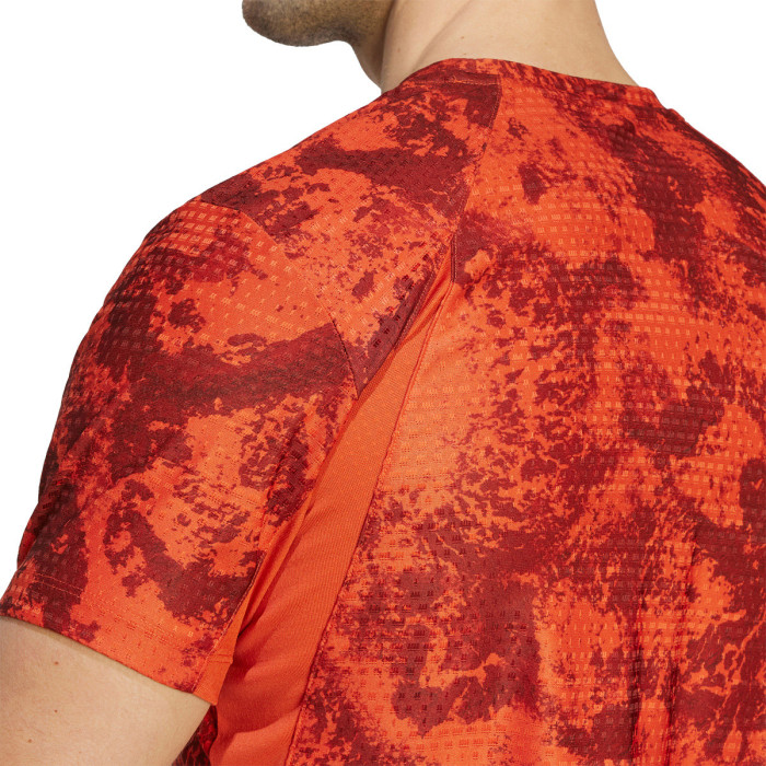 T-shirt ADIDAS freelift auger-aliassime paris