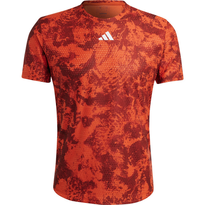 T-shirt ADIDAS freelift auger-aliassime paris