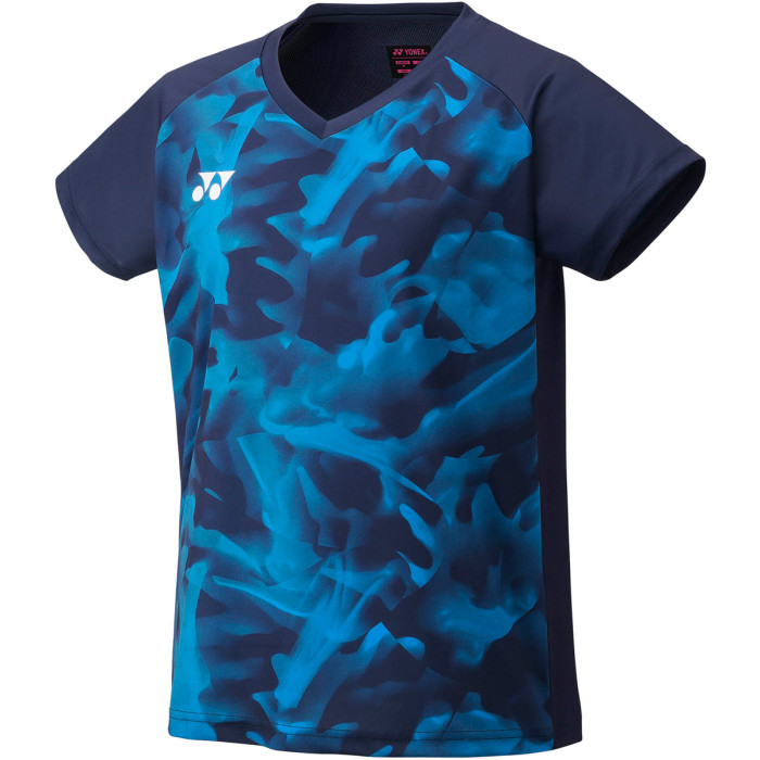 T-shirt YONEX femme team yw0033ex T-shirt YONEX femme team yw0033ex