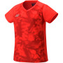 T-shirt YONEX femme team yw0033ex