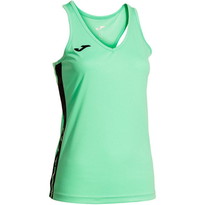 Debardeur JOMA femme tennis olimpiada Debardeur JOMA femme tennis olimpiada