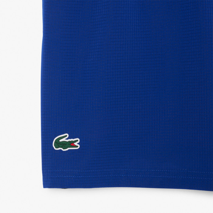 Short LACOSTE athlete roland-garros Short LACOSTE athlete roland-garros