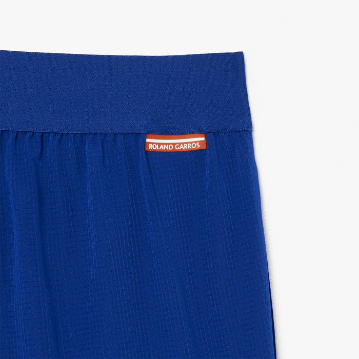 Short LACOSTE athlete roland-garros Short LACOSTE athlete roland-garros