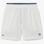 Short LACOSTE athlete roland-garros