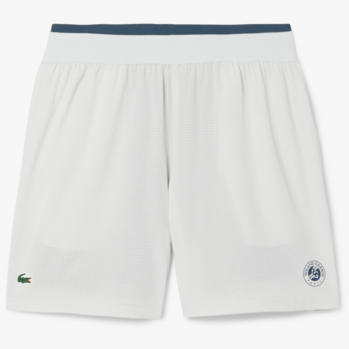 Short LACOSTE athlete roland-garros Short LACOSTE athlete roland-garros