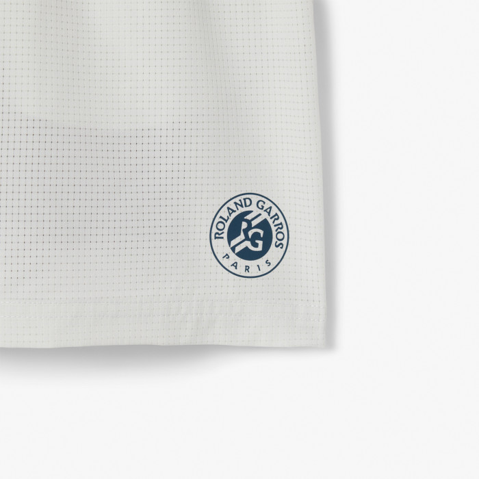 Short LACOSTE athlete roland-garros Short LACOSTE athlete roland-garros