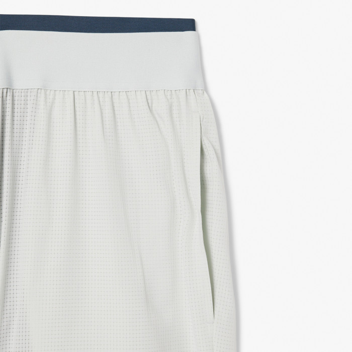 Short LACOSTE athlete roland-garros Short LACOSTE athlete roland-garros