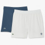 Short LACOSTE athlete roland-garros Short LACOSTE athlete roland-garros
